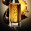 BOSS The Scent Eau de Toilette 50 ml – 1,69 fl. oz