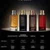 BOSS The Scent Eau de Toilette 50 ml – 1,69 fl. oz