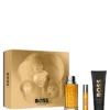 BOSS The Scent Eau de Toilette for Him 100 ml Geschenkset
