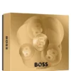 BOSS The Scent Eau de Toilette for Him 100 ml Geschenkset