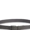 BOSS x ASTON MARTIN Gürtel aus Nubukleder mit Gurtband