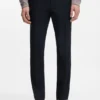 BOSS x ASTON MARTIN Slim-Fit-Hose