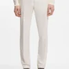 BOSS x ASTON MARTIN Slim-Fit-Hose