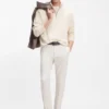 BOSS x ASTON MARTIN Slim-Fit-Hose