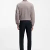 BOSS x ASTON MARTIN Slim-Fit-Hose