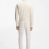 BOSS x ASTON MARTIN Slim-Fit-Hose