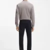BOSS x ASTON MARTIN Slim-Fit-Jeans