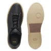 BOSS x ASTON MARTIN Sneaker aus Leder