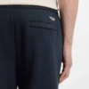 BOSS x ASTON MARTIN Trainingshose mit Kordelzug