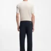 BOSS x ASTON MARTIN Trainingshose mit Kordelzug