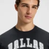 BOSS x DALLAS COWBOYS T-Shirt mit alternativem Logo