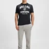 BOSS x DALLAS COWBOYS T-Shirt mit alternativem Logo