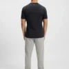 BOSS x DALLAS COWBOYS T-Shirt mit alternativem Logo