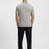 BOSS x DALLAS COWBOYS T-Shirt mit alternativem Logo