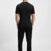 BOSS x DALLAS COWBOYS T-Shirt mit alternativem Logo
