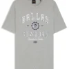 BOSS x DALLAS COWBOYS T-Shirt mit alternativem Logo