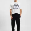 BOSS x DALLAS COWBOYS T-Shirt mit Helm-Grafik BOSS x DALLAS COWBOYS T-Shirt mit Helm-Grafik