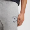 BOSS x DALLAS COWBOYS Trainingshose mit alternativem Logo
