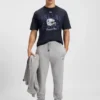 BOSS x DALLAS COWBOYS Trainingshose mit alternativem Logo
