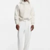 BOSS x Steiff Gary Sneaker aus Wildleder mit Mohairfutter