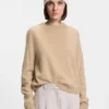 BOSS x Steiff Pullover aus Schurwolle und Kaschmir