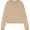 BOSS x Steiff Pullover aus Schurwolle und Kaschmir