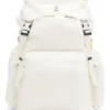 BOSS x Steiff Teddy-Rucksack mit Double-B-Monogramm