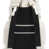 BOSS x Steiff Teddy-Rucksack mit Double-B-Monogramm