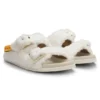 BOSS x Steiff Teddy-Slides