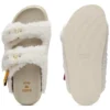 BOSS x Steiff Teddy-Slides