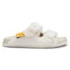 BOSS x Steiff Teddy-Slides