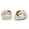 BOSS x Steiff Teddy-Slides