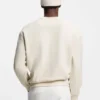 BOSS x Steiff Unisex-Sweatshirt aus Baumwollmischung