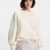 BOSS x Steiff Unisex-Sweatshirt aus Baumwollmischung