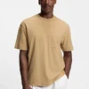 BOSS x Steiff Unisex-T-Shirt aus Baumwolle