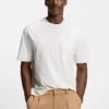 BOSS x Steiff Unisex-T-Shirt aus Baumwolle
