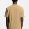 BOSS x Steiff Unisex-T-Shirt aus Baumwolle