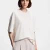BOSS x Steiff Unisex-T-Shirt aus Baumwolle