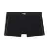 Boxershorts mit Ziernähten aus Stretch-Baumwolle