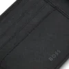 Brieftasche mit foliengeprägtem Logo