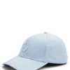 Caps aus Baumwolltwill mit gesticktem Double-B-Monogramm Caps aus Baumwolltwill mit gesticktem Double-B-Monogramm