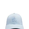 Caps aus Baumwolltwill mit gesticktem Double-B-Monogramm Caps aus Baumwolltwill mit gesticktem Double-B-Monogramm