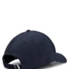 Caps aus Baumwolltwill mit gesticktem Double-B-Monogramm Caps aus Baumwolltwill mit gesticktem Double-B-Monogramm