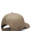 Caps aus Baumwolltwill mit gesticktem Double-B-Monogramm Caps aus Baumwolltwill mit gesticktem Double-B-Monogramm