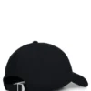 Caps aus Baumwolltwill mit gesticktem Double-B-Monogramm Caps aus Baumwolltwill mit gesticktem Double-B-Monogramm