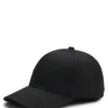 Caps mit durchgehendem Logo-Jacquard Caps mit durchgehendem Logo-Jacquard