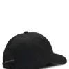 Caps mit durchgehendem Logo-Jacquard Caps mit durchgehendem Logo-Jacquard