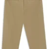 Cargohose für Kinder aus Stretch-Baumwolle