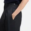 Culotte in Relaxed-Fit aus Stretch-Baumwolle