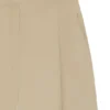 Culotte in Relaxed-Fit aus Stretch-Baumwolle